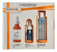 La Roche-Posay - LRP Vitamin C12 Serum Set 90 ml