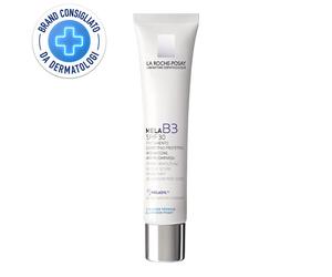 La Roche-Posay Mela B3 Crema SPF30 Anti-macchie 40 ml Trattamento corr