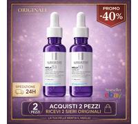 La Roche Posay Mela B3 Siero Anti Macchie 2 Pezzi Promozione Originale