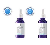 La Roche-Posay Mela B3 Siero Intensivo Anti-macchie 30 ml 2x30 ml Sier