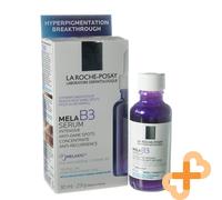 La Roche-Posay Mela B3 Siero Intensivo Per I Punti Neri 30Ml