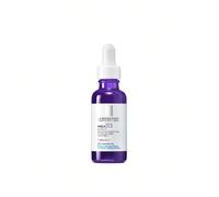 La Roche-Posay MelaB3 Serum: siero anti-macchie scure intenso per iperpigmentazione 30 ml Sviluppato in collaborazione con i principali dermatologi ed esperti di pigmentazione, il siero anti-macchie L