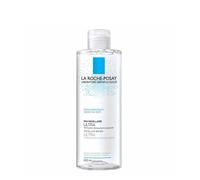 LA ROCHE POSAY ACQUA MICELLARE Pelli Ultra Sensibili Facciale 400 ML
