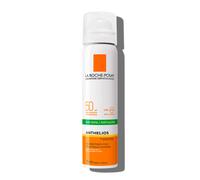 LA ROCHE POSAY Nebbia facciale invisibile SPF50 Anthelios Anti-lucentezza 75 ML