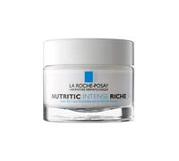 La Roche-Posay Nutritic crema nutriente e rigenerante intensiva per pelle molto secca per donna