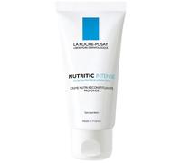 La Roche-Posay Nutritic Intense Crema Nutritiva 50 ml Trattamento nutr