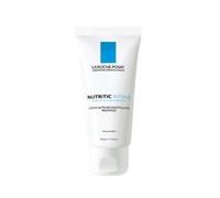 La Roche-Posay Nutritic Intense Crema Nutritiva 50 ml. Trattamento nutritivo e ricostituente per la pelle sensibile e a tendenza atopica.