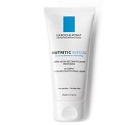 LA ROCHE-POSAY Nutritic intense Crema Nutritiva 50ml - Tratt.viso 24 ore nutriente