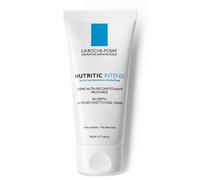 LA ROCHE POSAY - Nutritic Intense Crema Nutritiva Crema viso 50 ml unisex