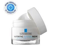 La Roche-Posay Nutritic Intense Crema Ricca Nutritiva 50 ml Trattament