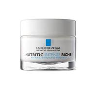 LA ROCHE-POSAY Nutritic intense Crema Ricca Nutritiva 50ml - Tratt.viso 24 ore nutriente
