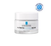 La Roche Posay Nutritic Intense Riche Crema Nutri-Ricostituente Vaso 50 ml