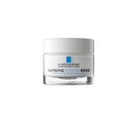 La Roche Posay Nutritic Intense Riche Crema Viso Nutriente 50 ml