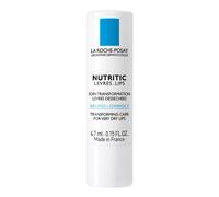 La Roche-Posay Nutritic - Labbra Stick Trattamento Labbra Molto Secche, 4.7ml