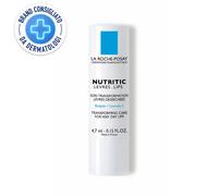 La Roche-Posay Nutritic stick labbra 4-7 ml Trattamento per labbra mol