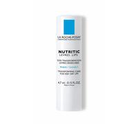 LA ROCHE POSAY - Nutritic stick labbra Pelle sensibile 4.7 ml Argento unisex