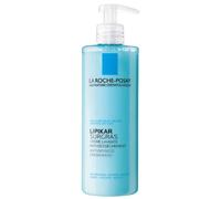 LA ROCHE POSAY - Pelle a tendenza atopica Lipikar Surgras doccia-crema detergente relipidante anti-secchezza Gel doccia 400 ml unisex