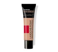 LA ROCHE POSAY - Pelle sensibile e reattiva Toleriane Fondotinta Fluido Correttore Alta Coprenza 30 ml Marrone chiaro unisex