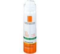 la roche posay-phas anthelios La Roche-Posay Anthelios Spray Crema Solare Viso Invisibile SPF50+ 75 ml