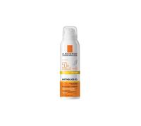 Anthelios XL Spray Corpo Invisibile Ultra-Leggero SPF 50+ Protezione Solare Molto Alta 200 ml