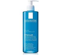 La Roche-Posay Effaclar gel detergente per la pelle grassa e sensibile 400 ml donna
