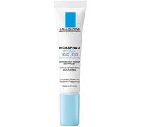 La Roche-Posay Hydraphase Intense Gel Contorno Occhi Intensamente Idratante Anti-Borse 15 ml