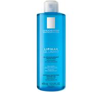 La Roche Posay Lipikar Gel Lavante 400 ml