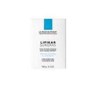 LA ROCHE-POSAY LIPIKAR PAIN SURGRAS PANE DETERGENTE ANTI-DISIDRATAZIONE 150G
