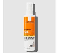 LA ROCHE POSAY-PHAS (L'Oreal) ANTHELIOS SPRAY INV SP SPF50+