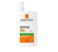 LA ROCHE POSAY-PHAS (L'Oreal) ANTHELIOS UVMUNE FLUIDO OIL CONTROL SP SPF50+ 50 ML