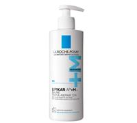 La Roche Posay Lipikar Baume Balsamo AP + MAX Nutriente Anti Prurito 400ml