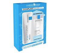 LA ROCHE POSAY-PHAS (L'Oreal) CICAPLAST BAUME B5+ 100 ML + ACQUA MICELLARE 50 ML