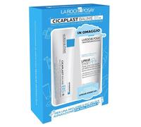 LA ROCHE POSAY-PHAS (L'Oreal) CICAPLAST BAUME B5+ 100 ML + SYNDET 100 ML
