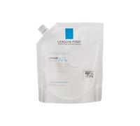 La Roche-Posay Lipikar Syndet AP+ Crema Detergente Ultra-Delicata per la Pelle a Tendenza Atopica Formato Ricarica, 400ml