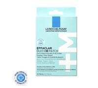 M Patch Effaclar Duo+ La Roche-Posay 22 Patches