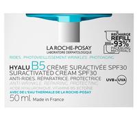 HYALU B5 CREMA SPF30 50 ML RICARICA