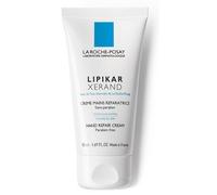 LA ROCHE POSAY-PHAS (L'Oreal) LIPIKAR XERAND CREMA MANI RIPARATRICE PER MANI SECCHE E SCREPOLATE TUBETTO 50 ML