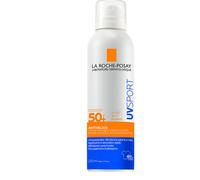 La Roche-posay Anthelios Uvsport Spf 50+ Spray Invisibile e Rinfrescante 200 Ml