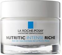 la roche posay-phas nutritic Nutritic intense vaso 50ml