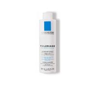 La Roche-Posay Toleriane Dermo Detergente 200 ml. Detergente viso e struccante per la pelle sensibile, secca e intollerante.