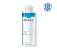 Acqua Micellare Oleosa per Pelli Sensibili, Rimuove Trucco Waterproof - OIL INFU