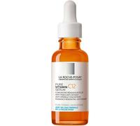 La Roche-posay Pure Vitamin C12 Siero Antirughe E Illuminante 30ml