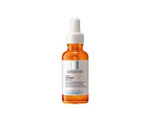 La Roche Posay - Pure Vit C12 Siero Antirughe Confezione 30 Ml ESAURIMENTO SCORTE