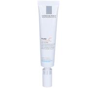 La Roche-Posay Pure Vitamine C Crema Leggera per Pelli Normali e Miste 40 ml