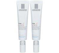 La Roche-Posay Pure Vitamine C UV SPF25 40 ml Trattamento intensivo a