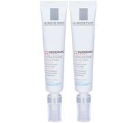 La Roche-Posay Redermic Retinolo Concentrato Crema Anti età 30 ml 2x30