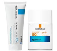 La Roche-Posay Repair and Protect Bundle