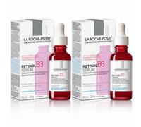 La Roche Posay Retinol B3 Siero Viso 2 Pezzi Promozione Originale