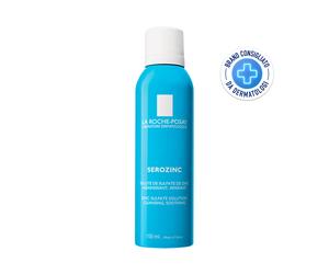 La Roche Posay Serozinc Spray 150 Ml