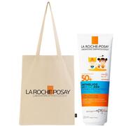 La Roche-Posay Set: Anthelios D-Ped UV Mune Latte protettivo SPF50+ 250ml + Borsa